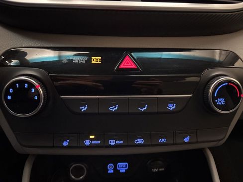 Used 2019 Hyundai Tucson Value image 19