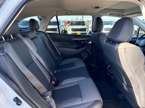 Used 2020 Subaru Outback Onyx Edition XT image 14