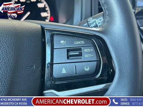 Used 2025 Honda Odyssey EX-L image 33