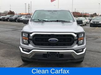 Used 2023 Ford F150 XLT w/ Trailer Tow Package video 2