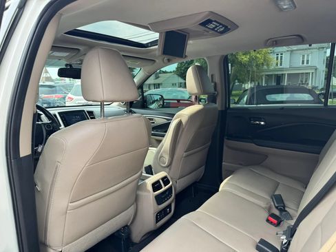 Used 2016 Honda Pilot EX-L image 26