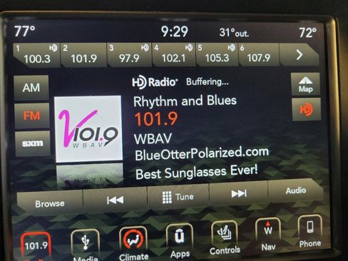 Used 2018 Jeep Grand Cherokee Limited image 25