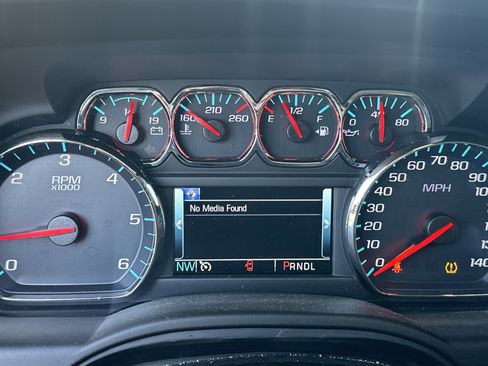 Certified 2019 Chevrolet Tahoe LT image 19