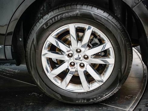 Used 2013 Ford Edge Limited image 10