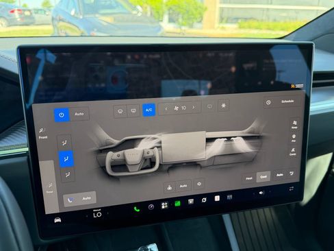 Used 2026 Tesla Model X Plaid AWD/4WD image 33