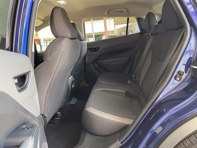 Used 2025 Subaru Crosstrek 2.5i Premium AWD/4WD image 25