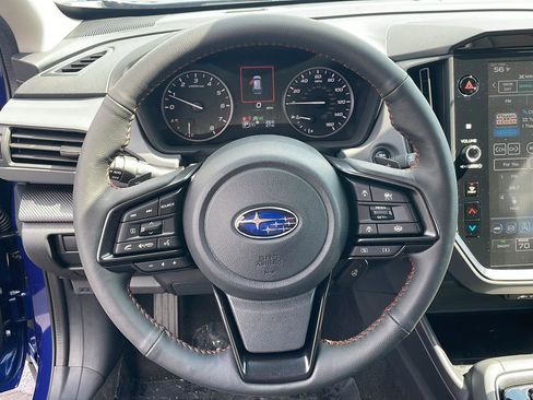 New 2026 Subaru Crosstrek 2.5i Limited AWD/4WD image 14