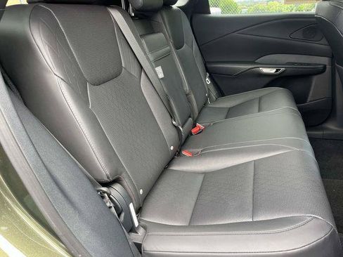 Certified 2023 Lexus RX 350 Premium Plus w/ Cold Area Package AWD/4WD image 25