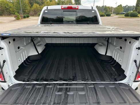 Used 2022 GMC Canyon Elevation w/ Trailering Package image 29