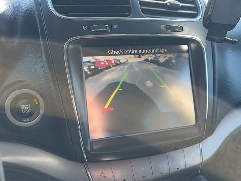 Used 2017 Dodge Journey Crossroad w/ Rear Seat Video Group I image 26