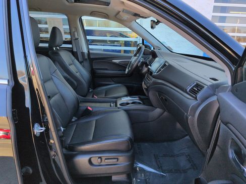 Certified 2023 Honda Ridgeline RTL-E image 31