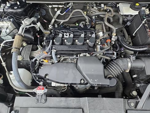 Used 2024 Honda CR-V EX-L image 28