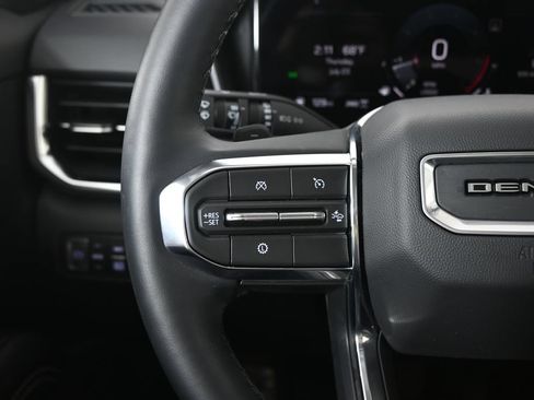Used 2026 GMC Terrain Denali w/ LPO, Floor Liner Package AWD/4WD image 36