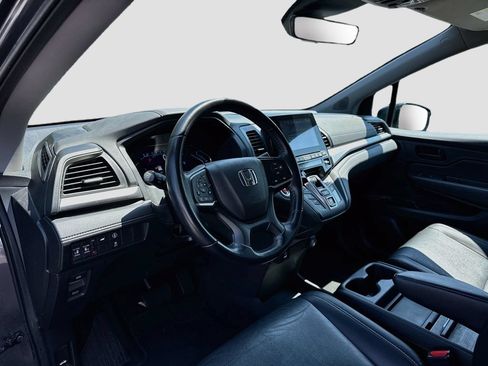 Used 2021 Honda Odyssey EX-L image 10