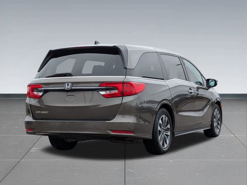 Certified 2022 Honda Odyssey EX-L image 6