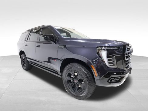 Used 2026 GMC Yukon AT4 w/ AT4 Premium Package AWD/4WD image 6