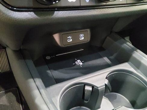 New 2026 Honda HR-V Sport image 28