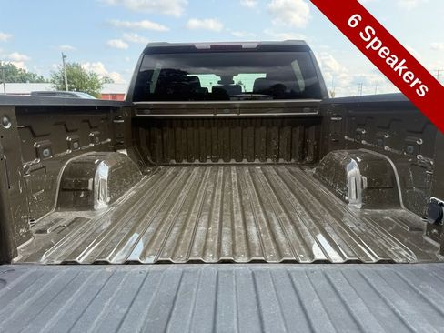 Used 2023 Chevrolet Silverado 1500 LT AWD/4WD image 36