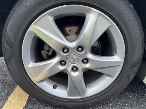 Used 2012 Acura TSX Sedan FWD image 14