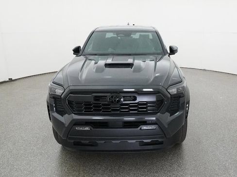 New 2026 Toyota Tacoma TRD Sport image 15