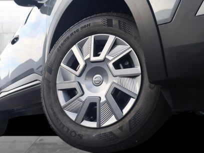 New 2026 Nissan Kicks S