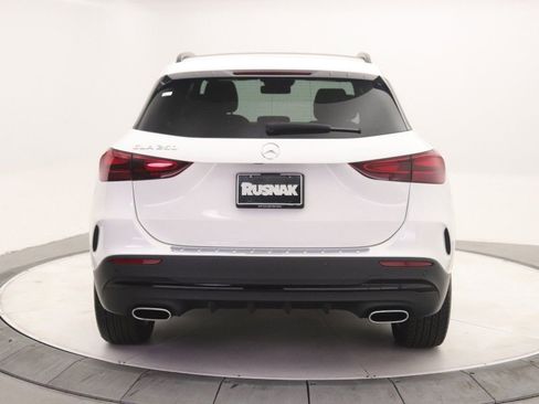 Certified 2026 Mercedes-Benz GLA 250 image 6