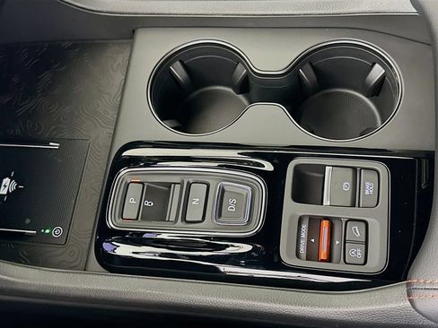 Certified 2026 Honda Pilot TrailSport image 15