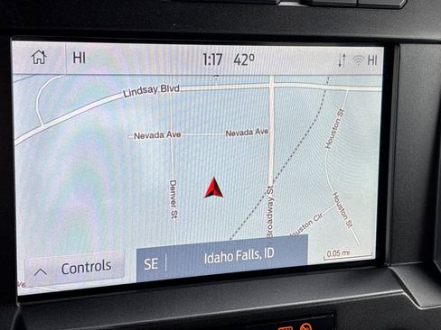 Certified 2021 Ford F350 Platinum image 18