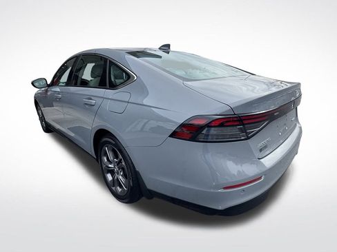 Used 2025 Honda Accord EX-L image 4