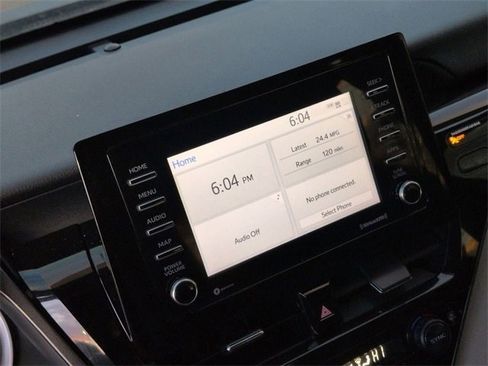 Used 2023 Toyota Camry LE image 13