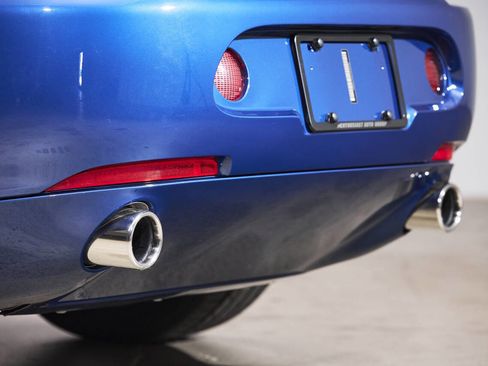 Used 2002 BMW Z8 image 46