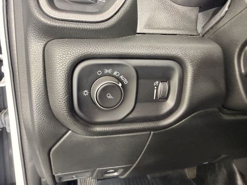 Used 2024 RAM 2500 Tradesman w/ Protection Group AWD/4WD image 21