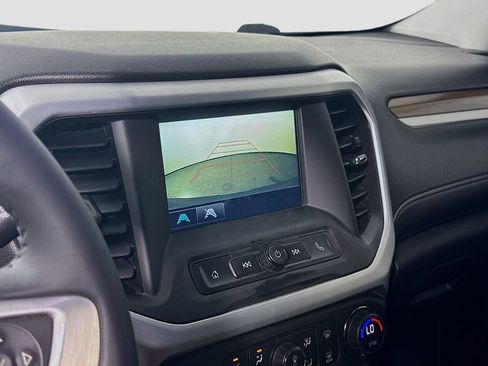 Used 2019 GMC Acadia SLE w/ LPO, Floor Liner Package FWD image 13