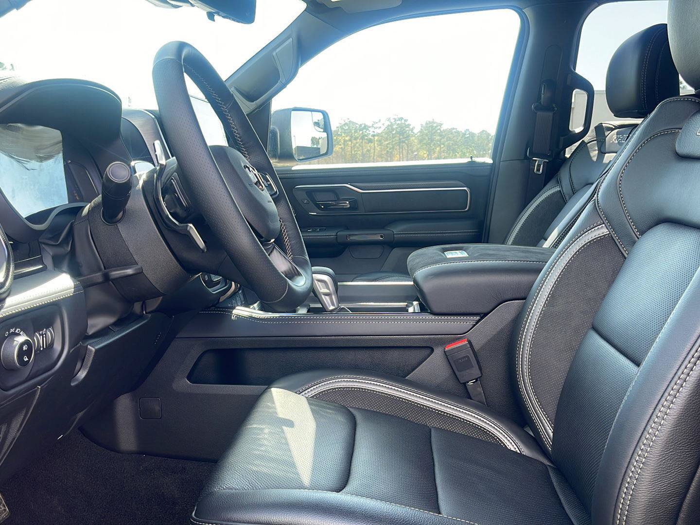 New 2026 RAM 1500 RHO w/ RHO Level 1 Equipment Group AWD/4WD image 15