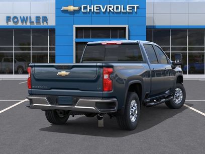 New 2026 Chevrolet Silverado 2500 LT