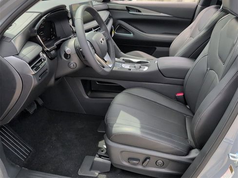 New 2026 INFINITI QX60 Luxe w/ Cargo Package image 6