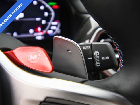 Used 2024 BMW X3 M w/ Executive Package image 38