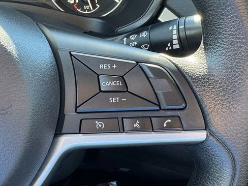 Used 2021 Nissan Altima 2.5 SV image 16