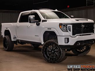 Used 2020 GMC Sierra 3500 Denali w/ Denali Ultimate Package AWD/4WD video 1