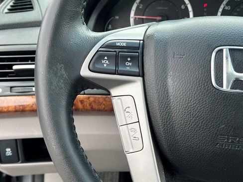 Used 2012 Honda Accord EX-L image 21