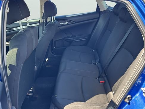 Used 2016 Honda Civic LX image 33