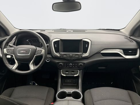 Used 2023 GMC Terrain SLE w/ Driver Convenience Package AWD/4WD image 14