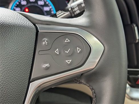 Certified 2023 Chevrolet Traverse LT w/ LT Premium Package image 22