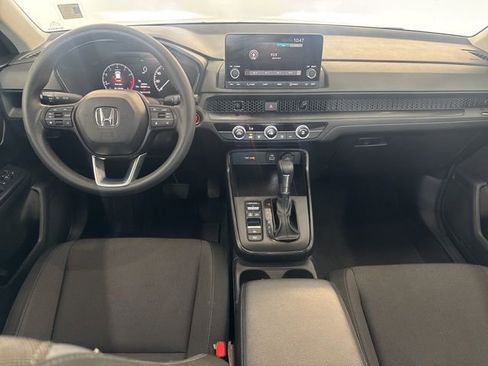 Used 2024 Honda CR-V LX image 12