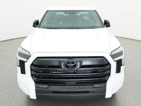 New 2026 Toyota Tundra SR5 image 15