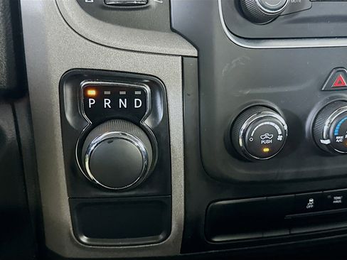 Used 2023 RAM 1500 Tradesman w/ Power & Remote Entry Group RWD image 23