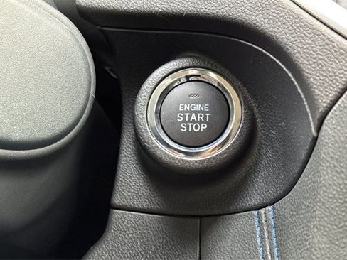 Certified 2021 Subaru Crosstrek Hybrid w/ Popular Package #3 image 25