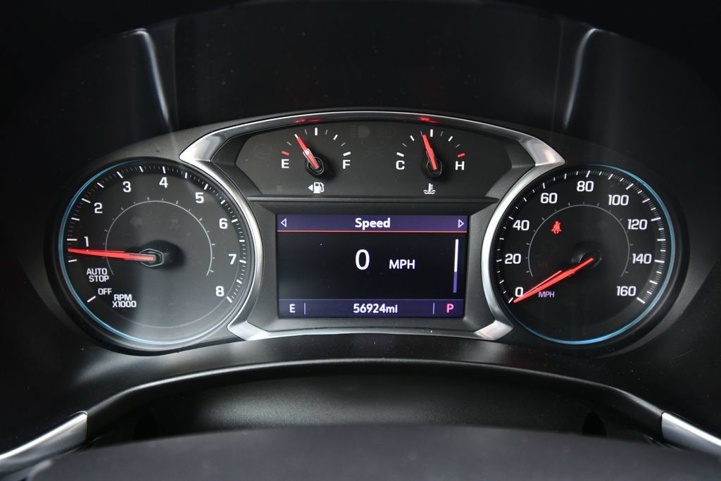 Used 2020 Chevrolet Equinox Premier AWD/4WD image 27