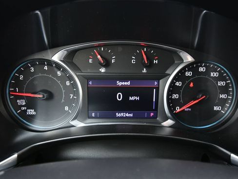Used 2020 Chevrolet Equinox Premier AWD/4WD image 27