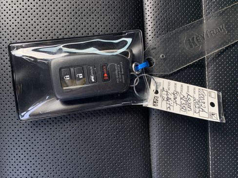 Used 2022 Lexus RX 350 F Sport w/ Accessory Package image 37